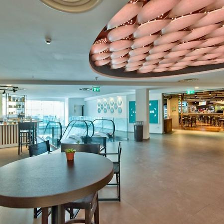 Spinola Park Heights Apartment Saint Julian's ภายนอก รูปภาพ