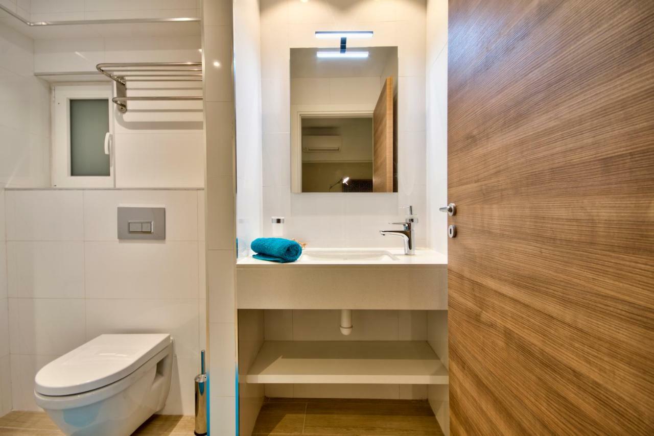 Spinola Park Heights Apartment Saint Julian's ภายนอก รูปภาพ