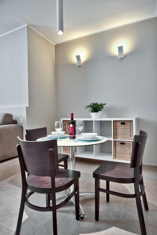 Spinola Park Heights Apartment Saint Julian's ภายนอก รูปภาพ